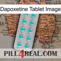 Dapoxetine Tablet Image 28